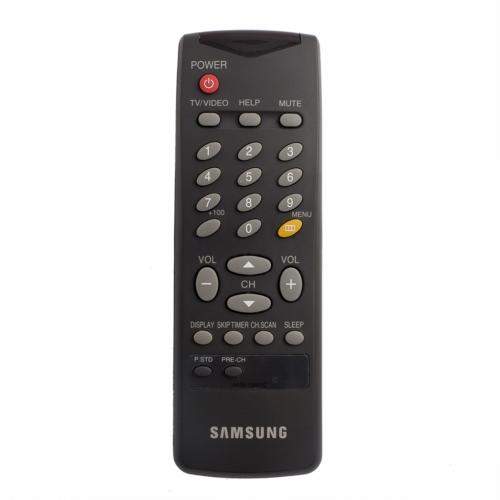 SDAA5910081C AA5910081C-AA59-10081C-remote-control