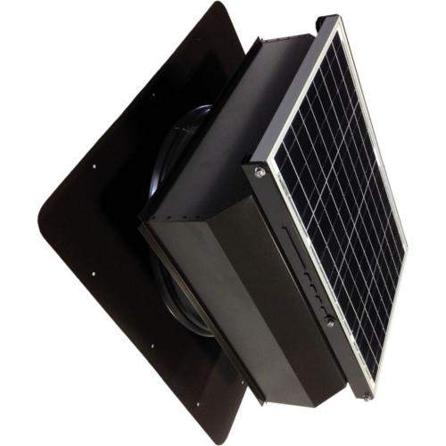 SDAB-4022A-BRN AB-4022A-BRN-solar-attic-fan