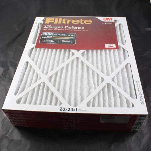SDAD266PK2E AD266PK2E-AD26-6PK-2E-ac-furnace-air-filter-6-pack