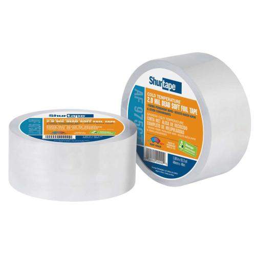 SDAF975-2 AF975-2-aluminum-foam-tape