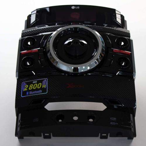 SDAGL74336936 AGL74336936-front-panel-assembly