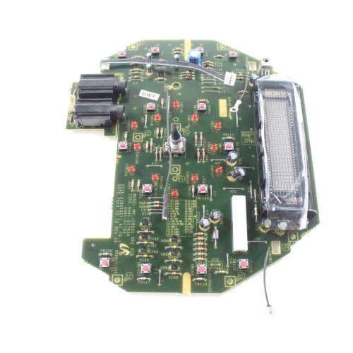 SDAH9403634B AH9403634B-AH94-03634B-pc-board-front-assembly