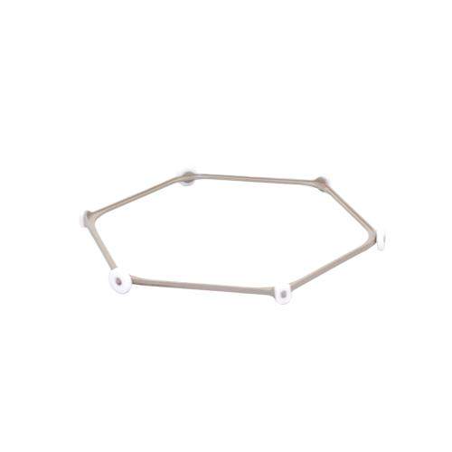 SDAJS73129202 AJS73129202-AP6234710-appliance-turntable-assembly