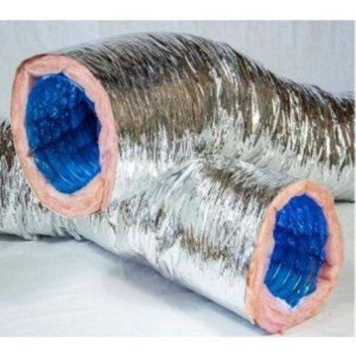 SDAMBII25R6-04 AMBII25R6-04-antimicrobial-flexible-duct