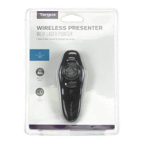 SDAMP16US AMP16US-wireless-presenter-laser-pointer