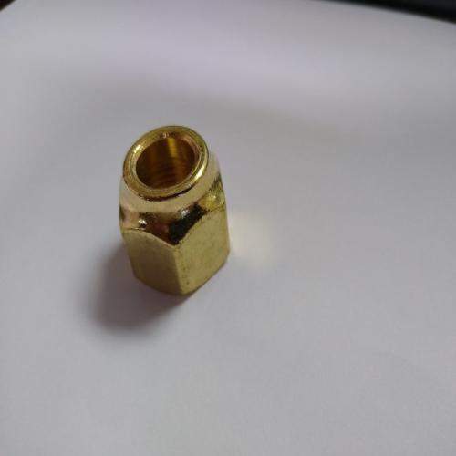 SDANS4F ANS4F-short-forged-flare-nut