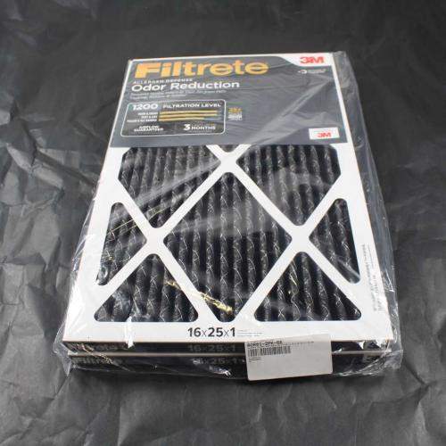 SDAOR012PK6E AOR012PK6E-AOR01-2PK-6E-allergen-defense-odor-filter