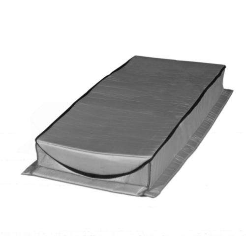 SDAT-4 AT-4-attic-tent