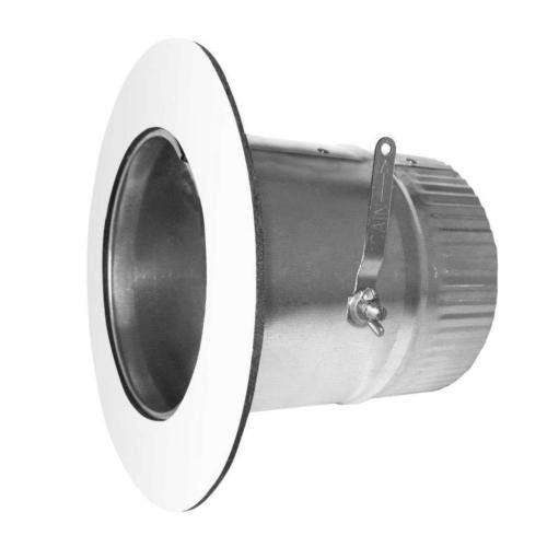SDATD445 ATD445-air-tite-damper-collar