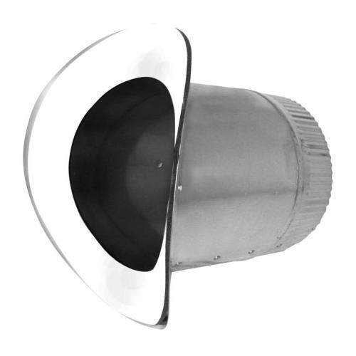 SDATTRP10 ATTRP10-air-tite-round-pipe-takeoff