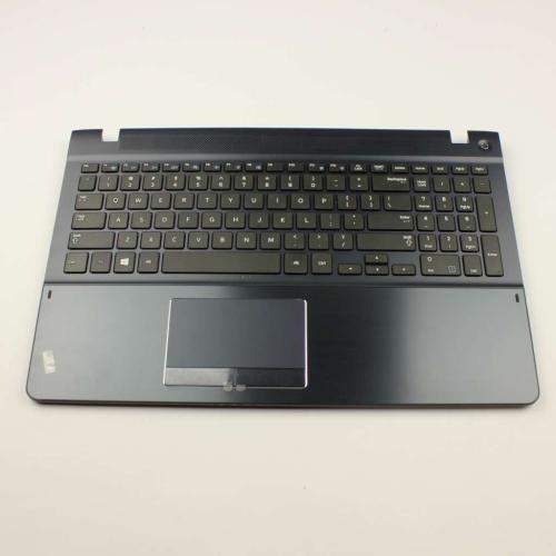 SDBA7504616A BA7504616A-BA75-04616A-top-unit-housing