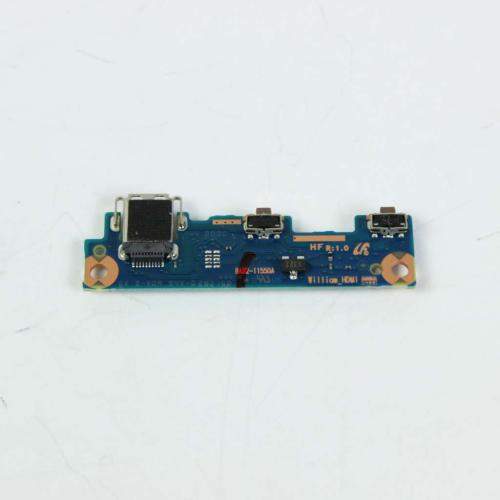 SDBA9211550A BA9211550A-BA92-11550A-hdmi-assembly-board