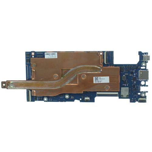 SDBA9220312A BA9220312A-BA92-20312A-motherboard-assembly-top