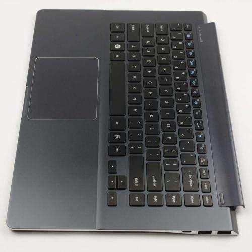 SDBA9703908A BA9703908A-BA97-03908A-top-unit-housing-assembly