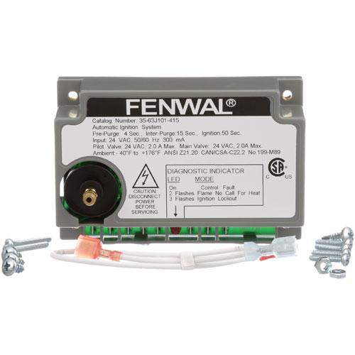 SDBL18798 BL18798-ignition-control-module