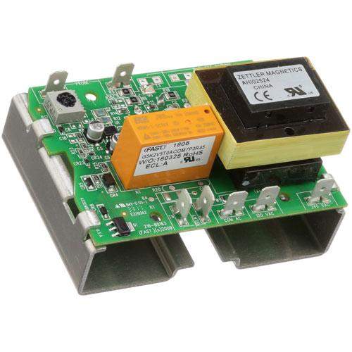 SDBL24651 BL24651-temperature-control-board