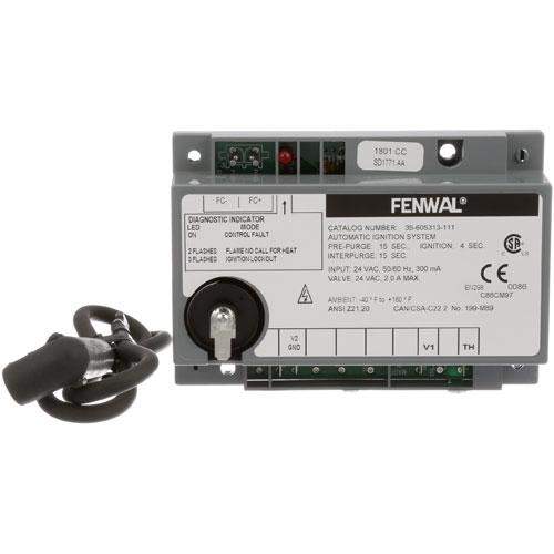 SDBL62285 BL62285-ignition-module-kit