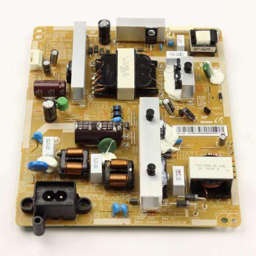 SDBN4400668A BN4400668A-BN44-00668A-vss-pd-board