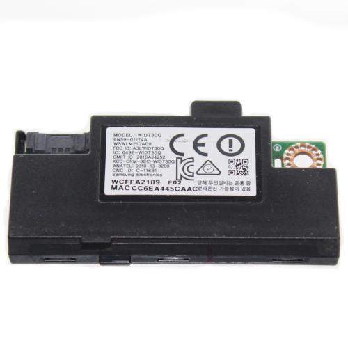 SDBN5901174A BN5901174A-BN59-01174A-network-wlan-client