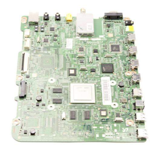 SDBN9405038A BN9405038A-BN94-05038A-main-pcb-assembly