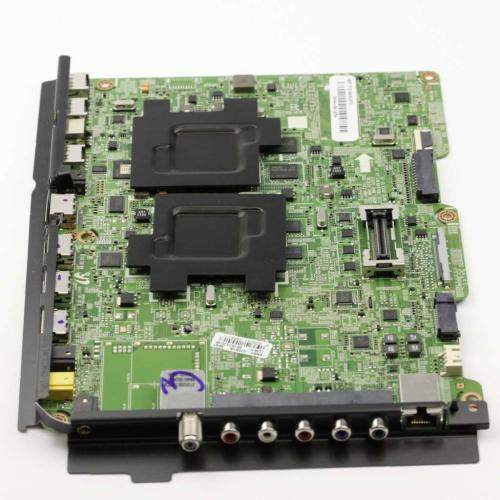 SDBN9406185A BN9406185A-BN94-06185A-main-pcb-assembly