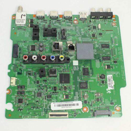 SDBN9406322M BN9406322M-BN94-06322M-main-pcb-assembly
