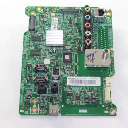 SDBN9406476A BN9406476A-BN94-06476A-main-pcb-assembly