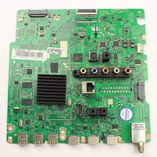 SDBN9406740D BN9406740D-BN94-06740D-main-pcb-assembly