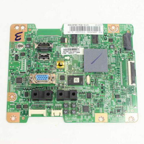 SDBN9406750V BN9406750V-BN94-06750V-main-pcb-assembly