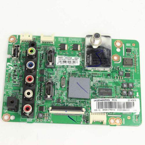 SDBN9407691W BN9407691W-BN94-07691W-main-pcb-assembly