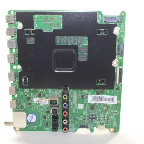 SDBN9408775A BN9408775A-BN94-08775A-main-pcb-assembly