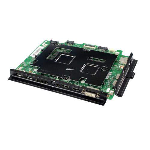 SDBN9411827A BN9411827A-BN94-11827A-main-pcb-assembly