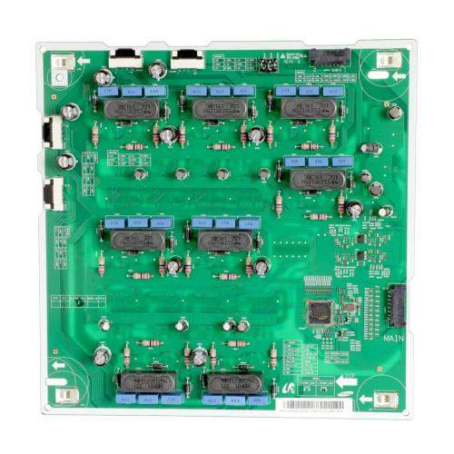 SDBN9412382A BN9412382A-BN94-12382A-pcb-power-assembly