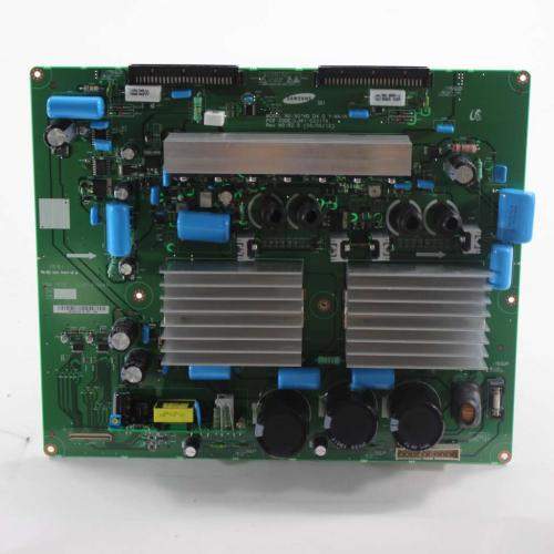 SDBN9602025A BN9602025A-BN96-02025A-main-board-assembly