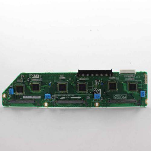 SDBN9606813A BN9606813A-BN96-06813A-pdp-scan-upper-board