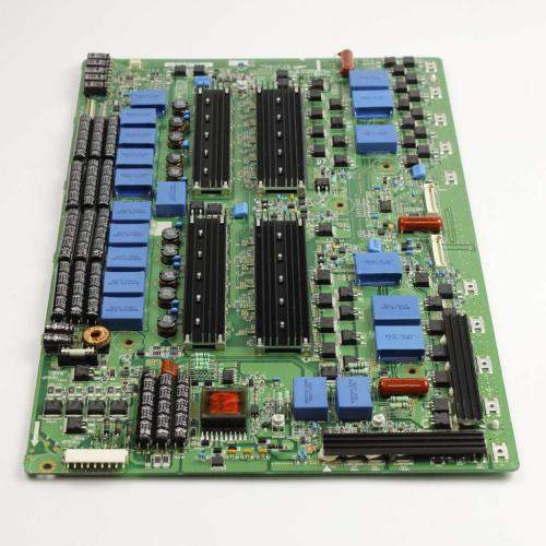 SDBN9611184A BN9611184A-BN96-11184A-pdp-main-board-assembly