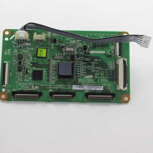 SDBN9616531A BN9616531A-BN96-16531A-pdp-logic-board-assembly