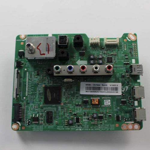 SDBN9625755A BN9625755A-BN96-25755A-pc-board-main-assembly