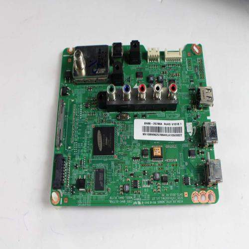 SDBN9625786A BN9625786A-BN96-25786A-pc-board-assembly-main