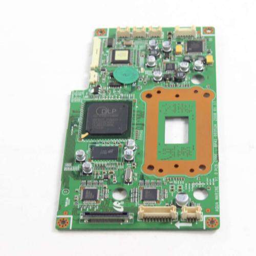 SDBP9402327B BP9402327B-BP94-02327B-pc-board-assembly