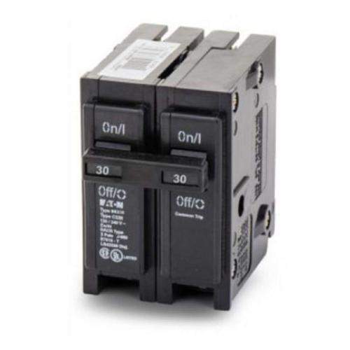 SDBR230 BR230-circuit-breaker-2pole-30amp