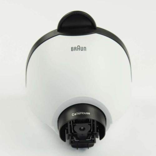 SDBR67051392 BR67051392-filter-basket-white-gray