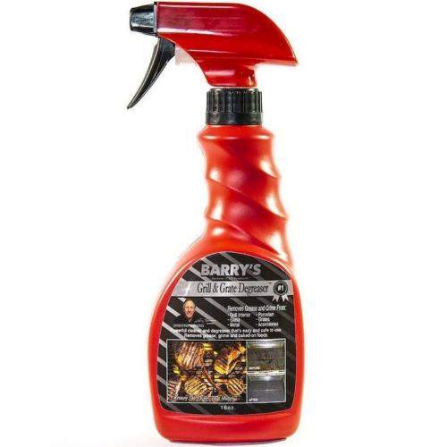 SDBRIAGGD16 BRIAGGD16-BRIA-GGD-16-grill-grate-degreaser-spray