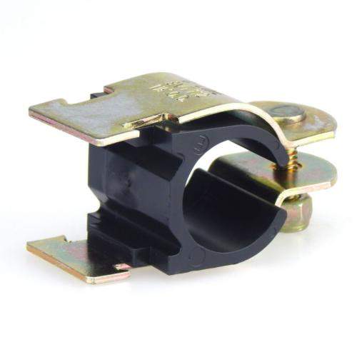 SDBVT112YZN BVT112YZN-vibraclamp-copper-zinc-plated