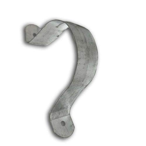 SDCPS3 CPS3-galvanized-pipe-strap