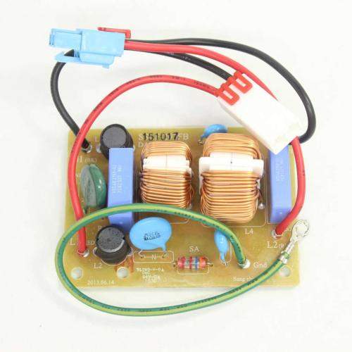 SDDA2700043B DA2700043B-DA27-00043B-coil-filter