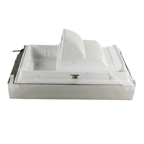 SDDA9104330B DA9104330B-DA91-04330B-door-foam-assemble-left