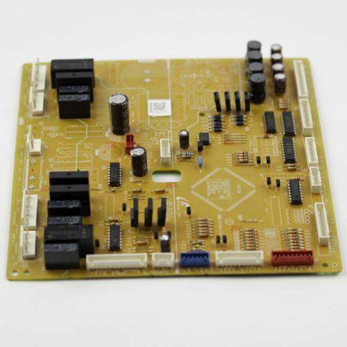SDDA9200484D DA9200484D-DA92-00484D-main-pcb-assembly