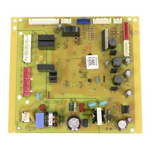 SDDA9201150B DA9201150B-DA92-01150B-pc-board-assembly
