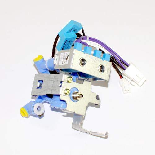 SDDA97-07827B DA97-07827B-DA62-02219A-refrigerator-water-inlet-valve